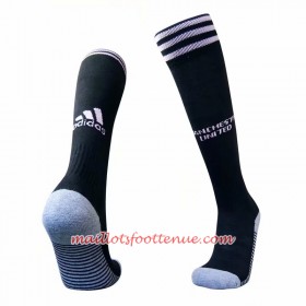 Manchester City Exterieur Chaussettes 2018/2019